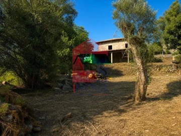 Moradia T0 para Venda em Sande, Vilarinho, Barros e Gomide