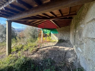 Moradia T0 para Venda em Sande, Vilarinho, Barros e Gomide