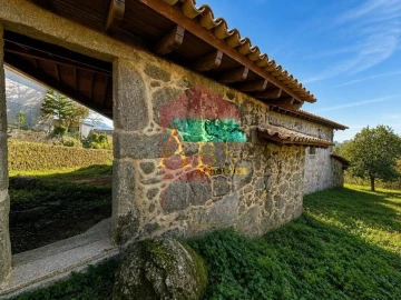 Moradia T0 para Venda em Sande, Vilarinho, Barros e Gomide
