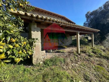 Moradia T0 para Venda em Sande, Vilarinho, Barros e Gomide