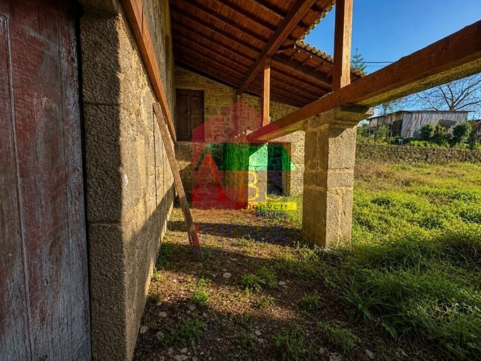 Moradia T0 para Venda em Sande, Vilarinho, Barros e Gomide Foto 15