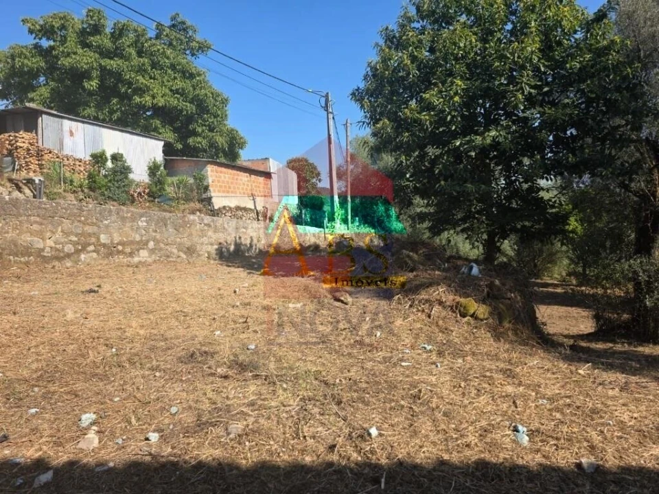 Moradia T0 para Venda em Sande, Vilarinho, Barros e Gomide Foto 19