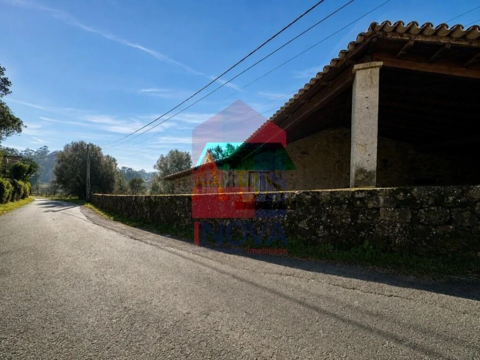 Moradia T0 para Venda em Sande, Vilarinho, Barros e Gomide Foto 29