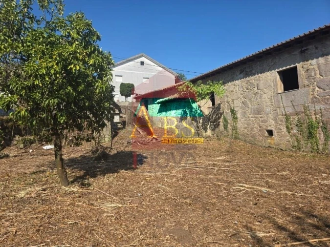 Moradia T0 para Venda em Sande, Vilarinho, Barros e Gomide Foto 26