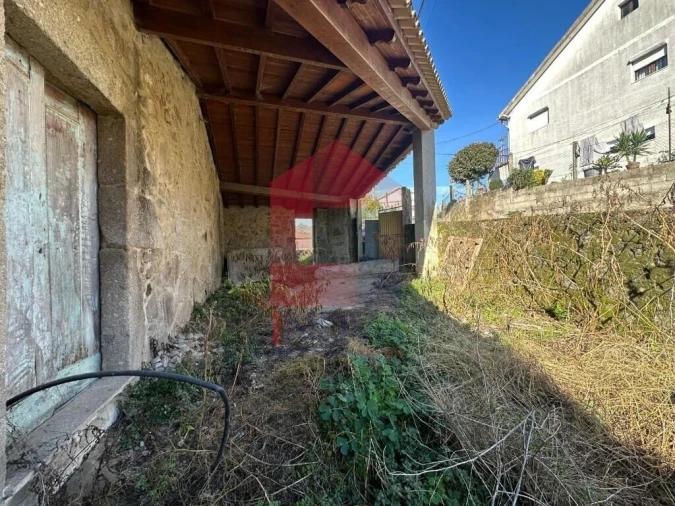Moradia T0 para Venda em Sande, Vilarinho, Barros e Gomide Foto 14