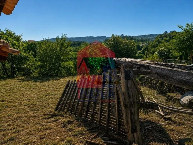 Moradia T0 para Venda em Sande, Vilarinho, Barros e Gomide Foto 27
