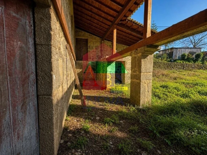 Moradia T0 para Venda em Sande, Vilarinho, Barros e Gomide Foto 15