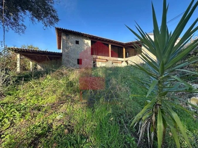 Moradia T0 para Venda em Sande, Vilarinho, Barros e Gomide Foto 25