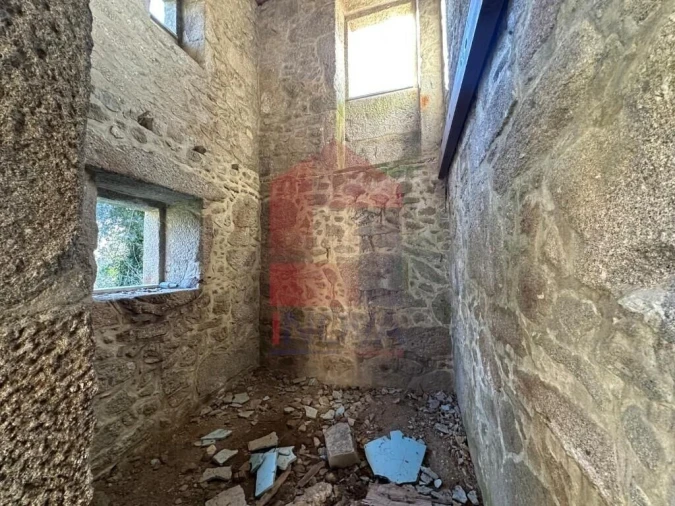 Moradia T0 para Venda em Sande, Vilarinho, Barros e Gomide Foto 7