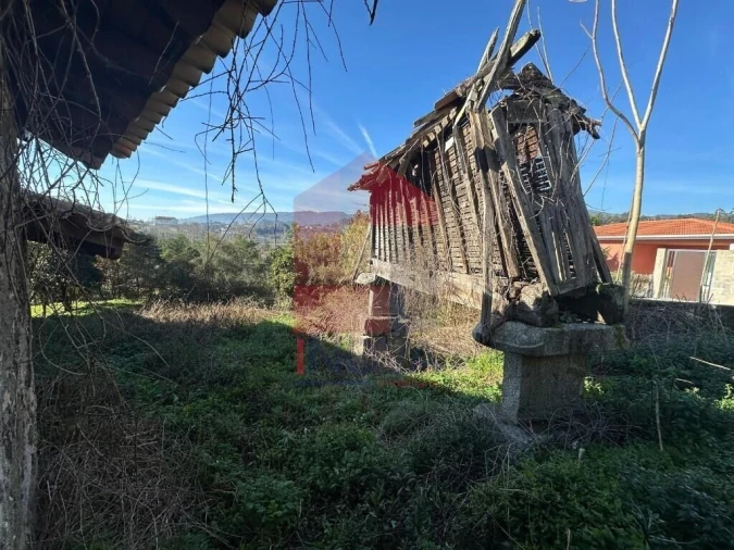 Moradia T0 para Venda em Sande, Vilarinho, Barros e Gomide Foto 21