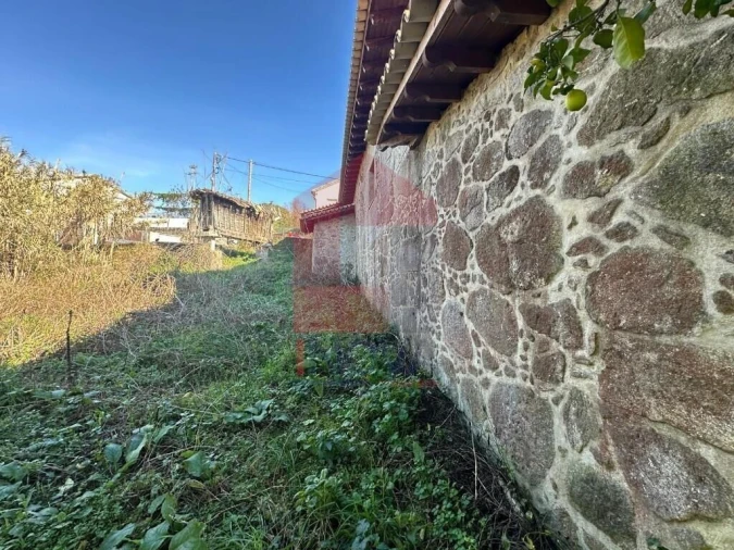 Moradia T0 para Venda em Sande, Vilarinho, Barros e Gomide Foto 23