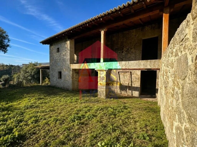 Moradia T0 para Venda em Sande, Vilarinho, Barros e Gomide Foto 3