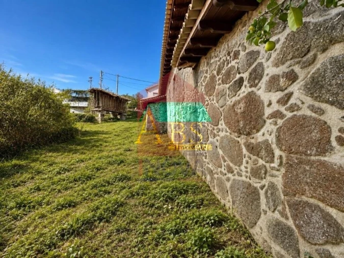 Moradia T0 para Venda em Sande, Vilarinho, Barros e Gomide Foto 22