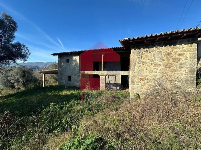 Moradia T0 para Venda em Sande, Vilarinho, Barros e Gomide Foto 26