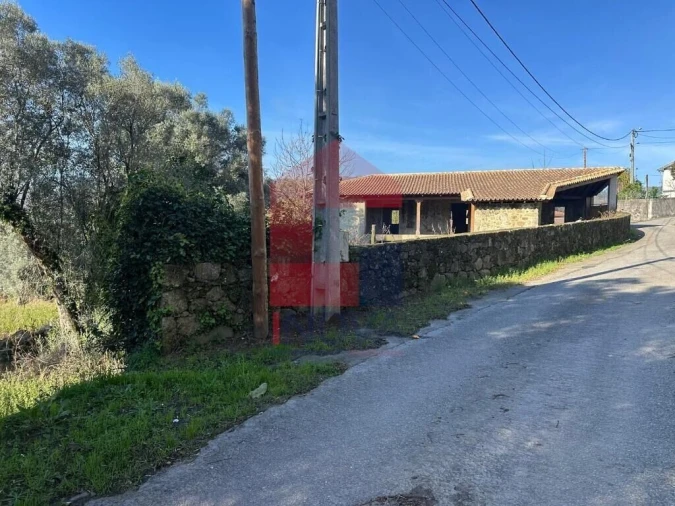 Moradia T0 para Venda em Sande, Vilarinho, Barros e Gomide Foto 28