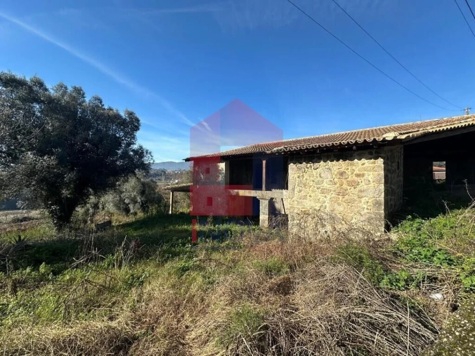 Moradia T0 para Venda em Sande, Vilarinho, Barros e Gomide Foto 20