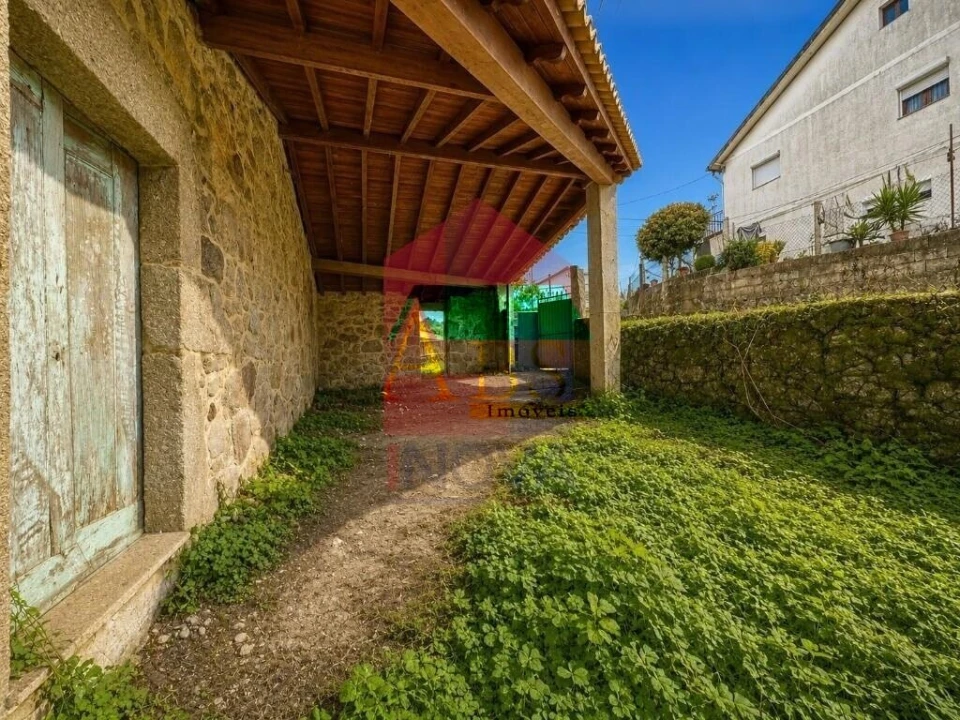 Moradia T0 para Venda em Sande, Vilarinho, Barros e Gomide Foto 14