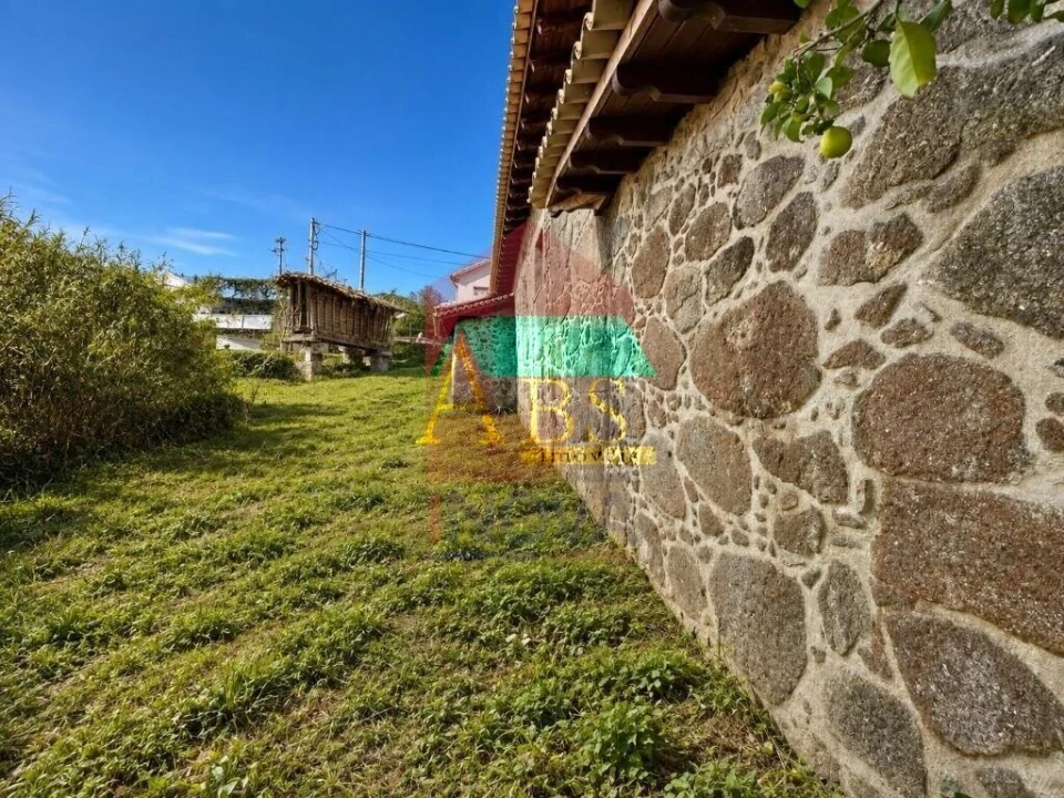 Moradia T0 para Venda em Sande, Vilarinho, Barros e Gomide Foto 22
