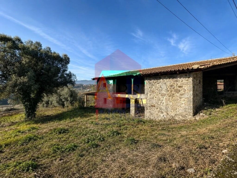Moradia T0 para Venda em Sande, Vilarinho, Barros e Gomide Foto 20