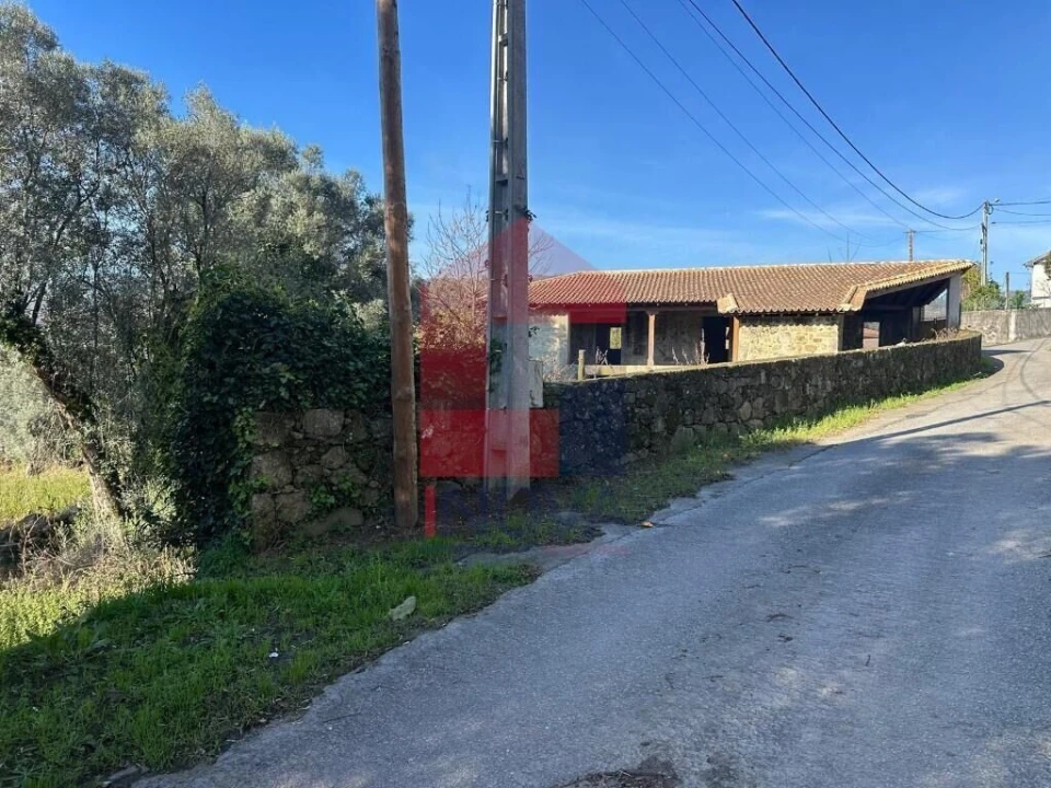 Moradia T0 para Venda em Sande, Vilarinho, Barros e Gomide Foto 28