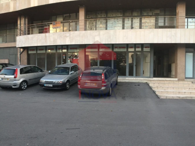 Loja para Venda em Ferreiros, Prozelo e Besteiros Foto 1