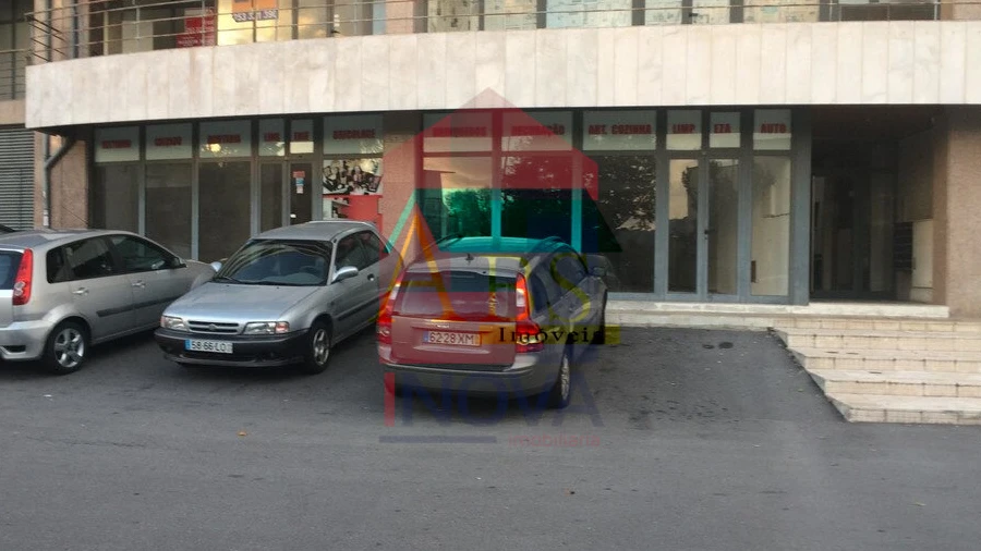 Loja para Venda em Ferreiros, Prozelo e Besteiros