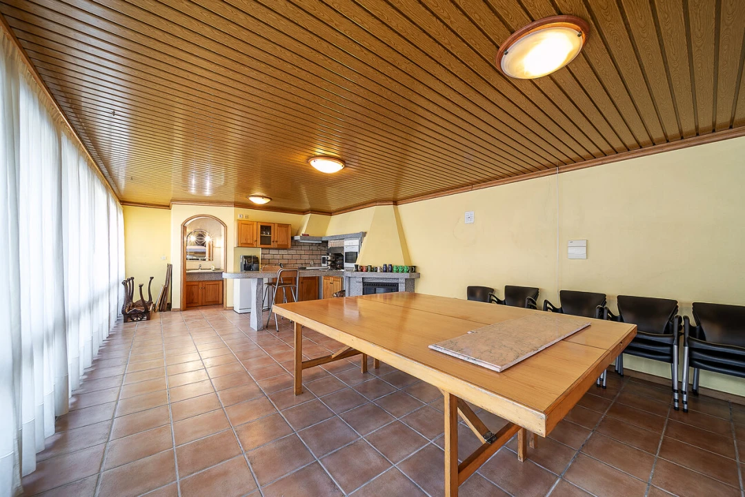 Moradia T6 para Venda em Mafamude e Vilar do Paraíso Foto 63