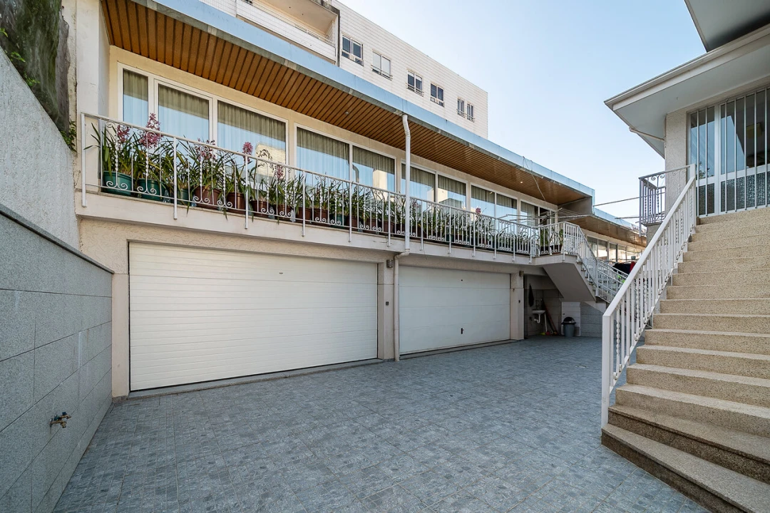 Moradia T6 para Venda em Mafamude e Vilar do Paraíso Foto 70