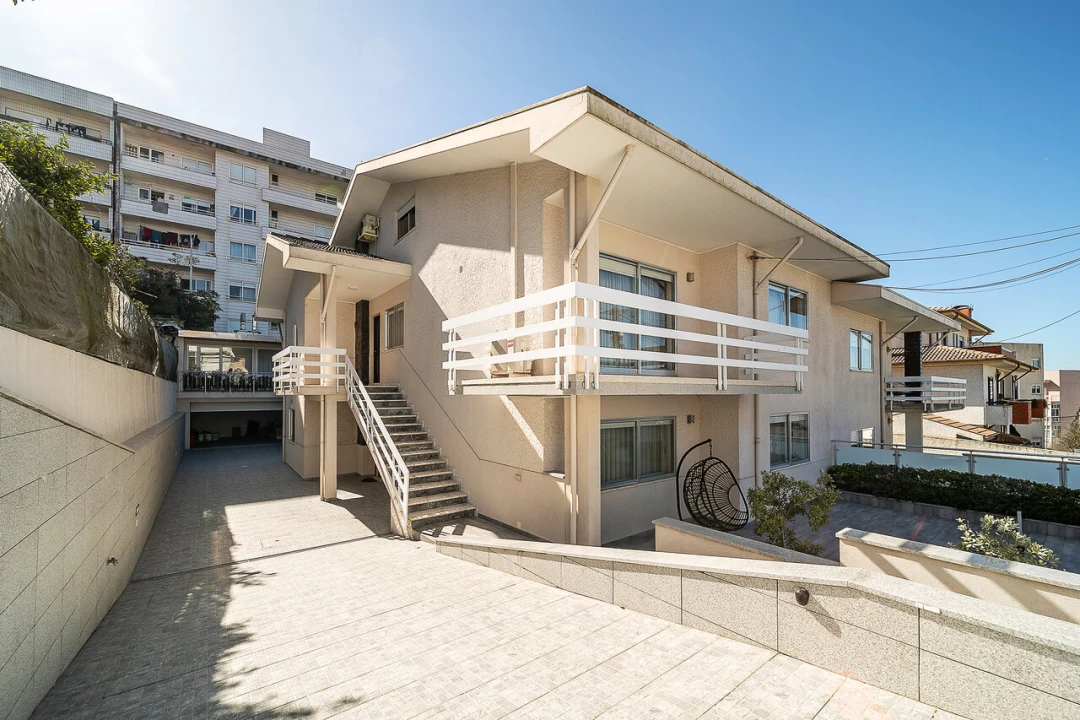 Moradia T6 para Venda em Mafamude e Vilar do Paraíso Foto 73