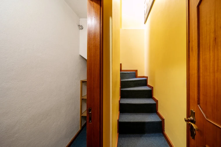 Moradia T6 para Venda em Mafamude e Vilar do Paraíso Foto 43