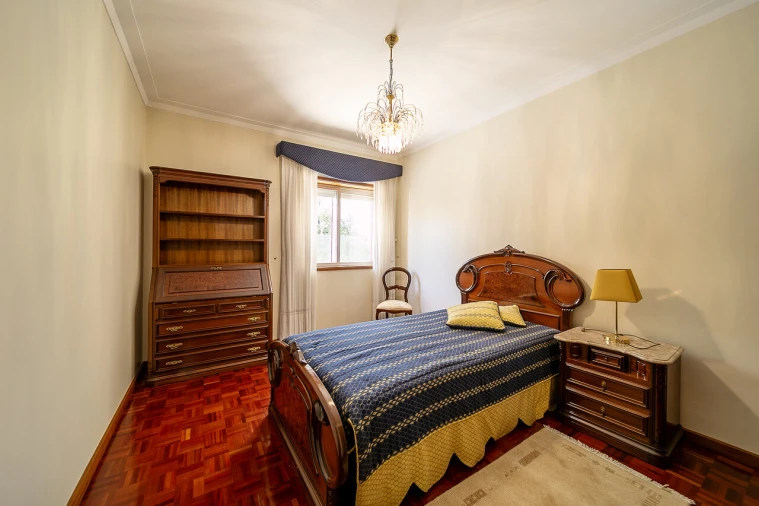 Moradia T6 para Venda em Mafamude e Vilar do Paraíso Foto 45