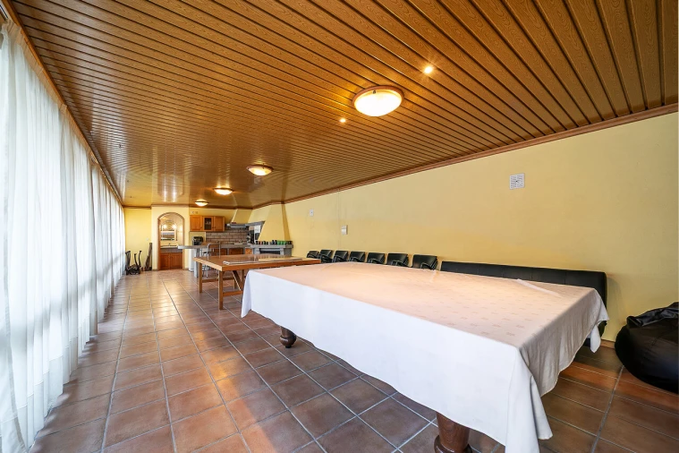 Moradia T6 para Venda em Mafamude e Vilar do Paraíso Foto 62