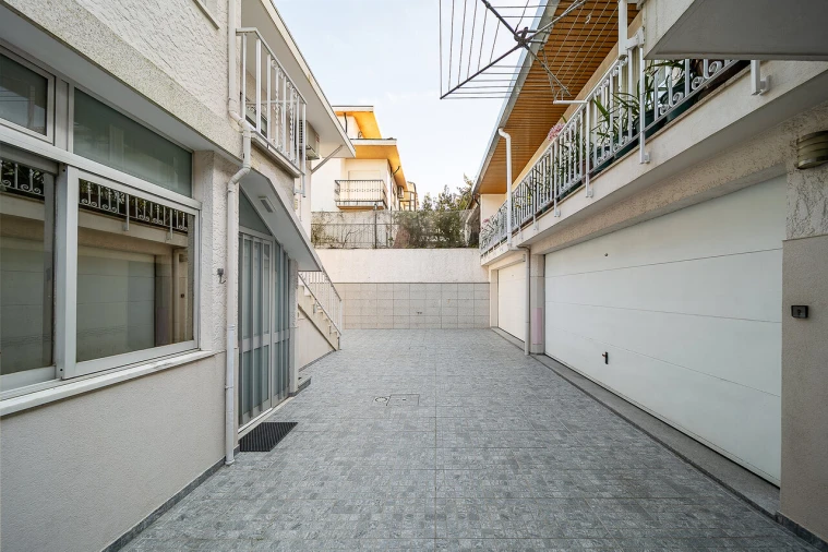 Moradia T6 para Venda em Mafamude e Vilar do Paraíso Foto 68