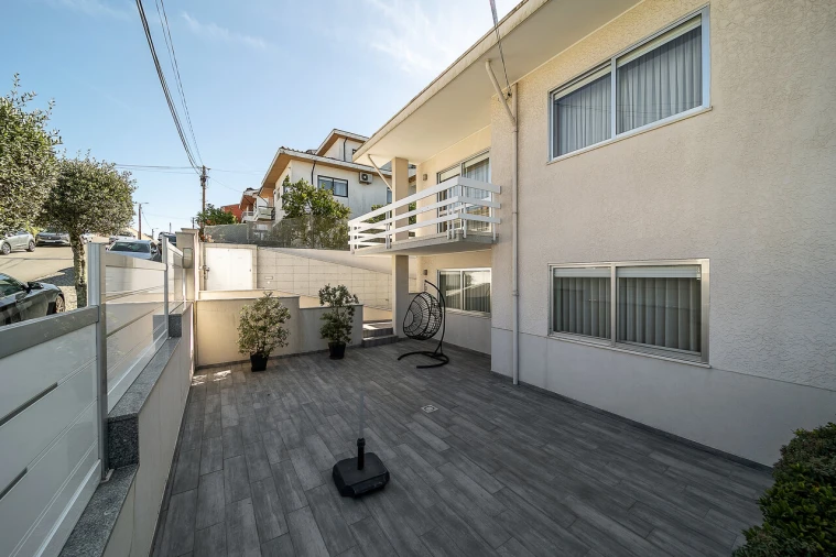 Moradia T6 para Venda em Mafamude e Vilar do Paraíso Foto 72