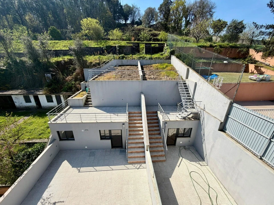 Moradia T3 para Venda em Mafamude e Vilar do Paraíso Foto 2