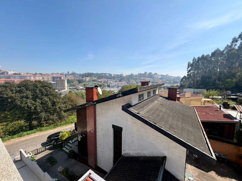 Moradia T3 para Venda em Mafamude e Vilar do Paraíso Foto 31