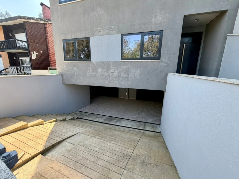 Moradia T3 para Venda em Mafamude e Vilar do Paraíso Foto 32