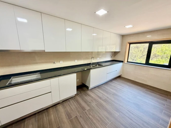 Moradia T3 para Venda em Mafamude e Vilar do Paraíso Foto 6