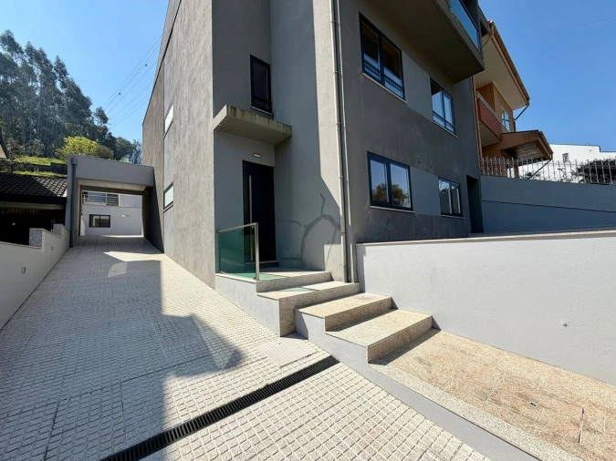 Moradia T3 para Venda em Mafamude e Vilar do Paraíso Foto 35