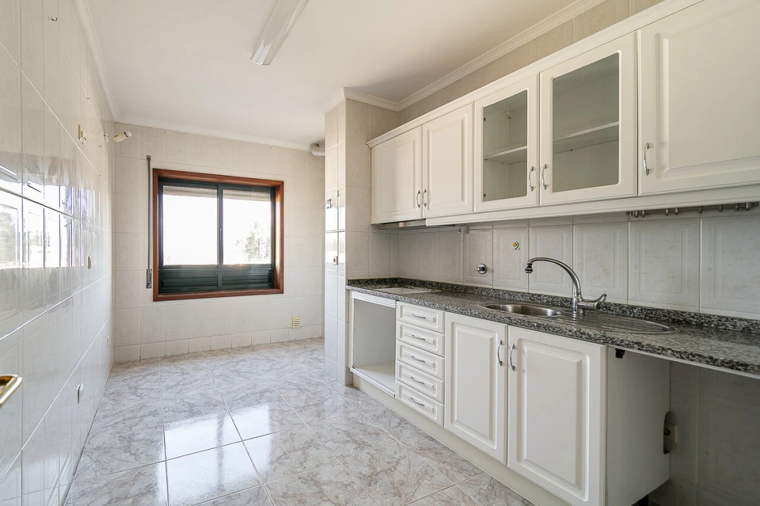 Apartamento T2 para Venda em Sandim, Olival, Lever e Crestuma Foto 8