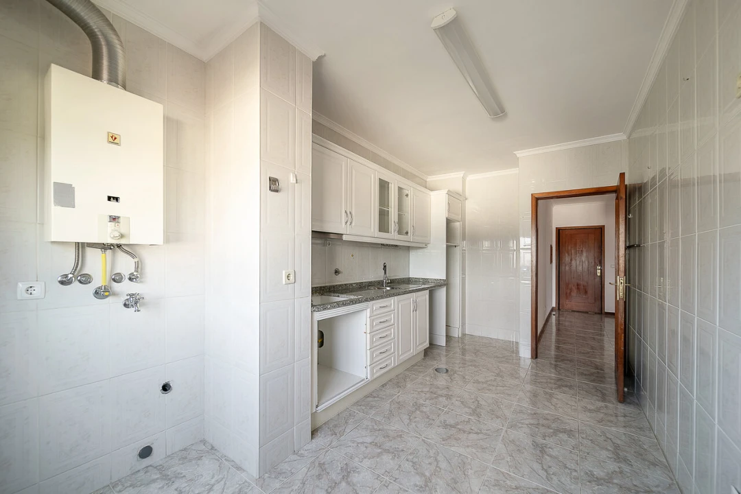 Apartamento T2 para Venda em Sandim, Olival, Lever e Crestuma Foto 10