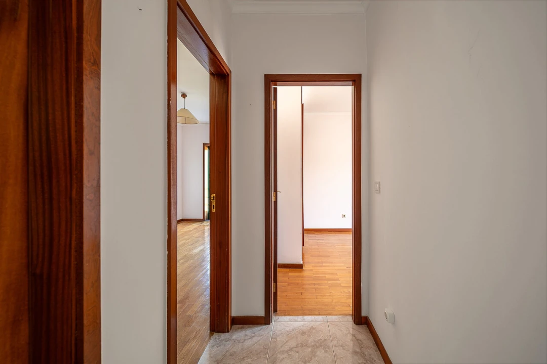 Apartamento T2 para Venda em Sandim, Olival, Lever e Crestuma Foto 12