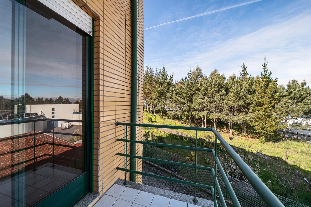 Apartamento T2 para Venda em Sandim, Olival, Lever e Crestuma Foto 16