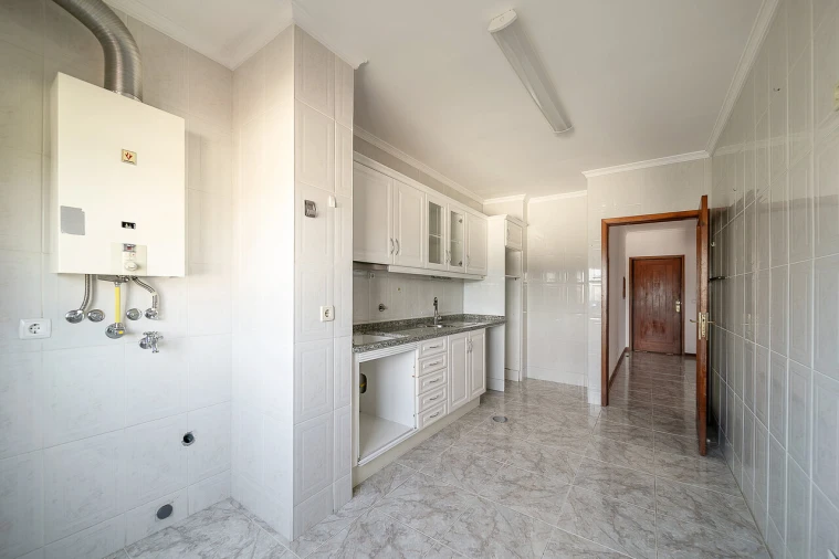 Apartamento T2 para Venda em Sandim, Olival, Lever e Crestuma Foto 10
