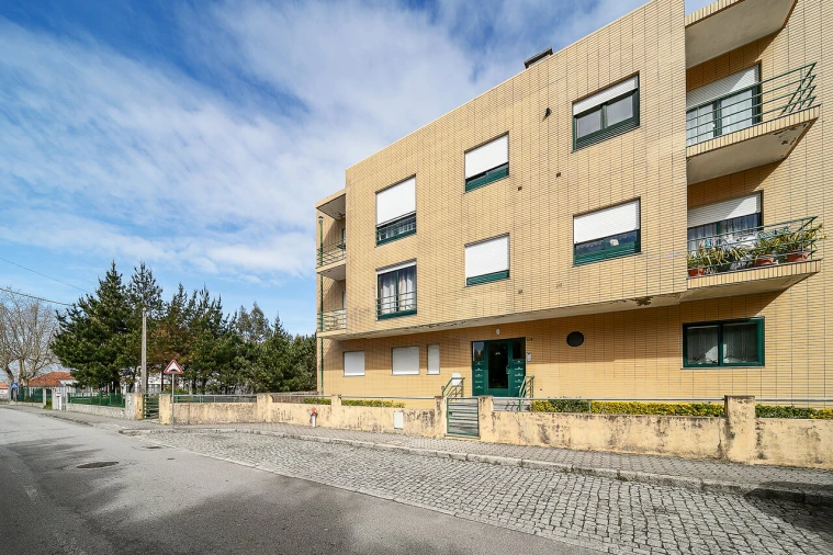 Apartamento T2 para Venda em Sandim, Olival, Lever e Crestuma Foto 25