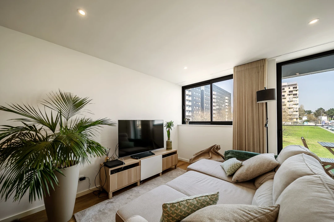 Apartamento T1 para Venda em Matosinhos e Leça da Palmeira Foto 1