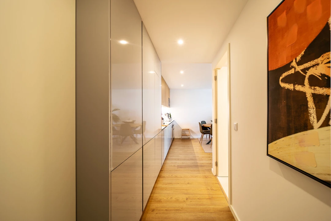 Apartamento T1 para Venda em Matosinhos e Leça da Palmeira Foto 3