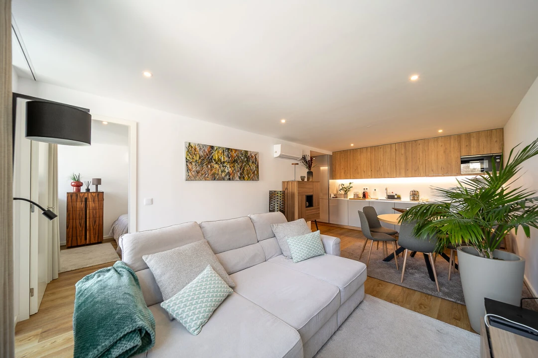 Apartamento T1 para Venda em Matosinhos e Leça da Palmeira Foto 14