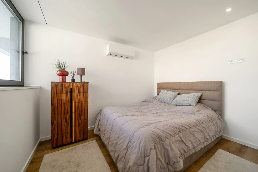 Apartamento T1 para Venda em Matosinhos e Leça da Palmeira Foto 15