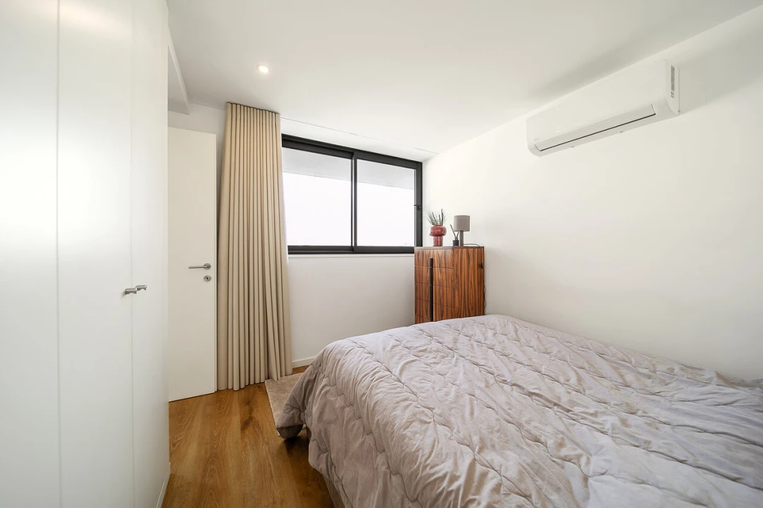 Apartamento T1 para Venda em Matosinhos e Leça da Palmeira Foto 16